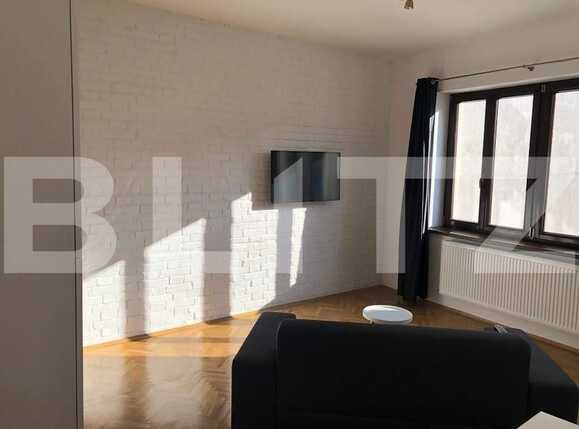 Apartament de închiriat 2 camere Central - 54200AI | BLITZ Cluj-Napoca | Poza4