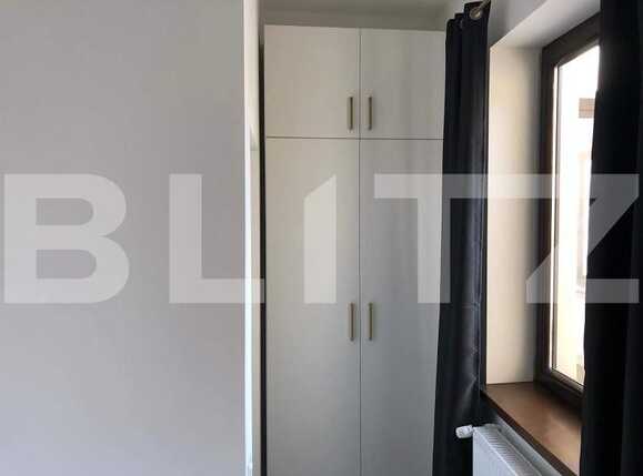 Apartament de închiriat 2 camere Central - 54200AI | BLITZ Cluj-Napoca | Poza7