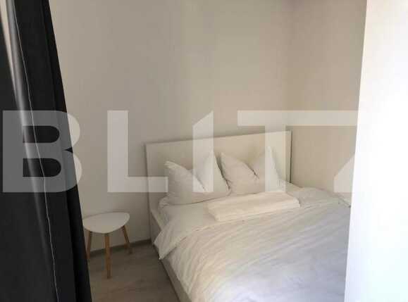 Apartament de închiriat 2 camere Central - 54200AI | BLITZ Cluj-Napoca | Poza2