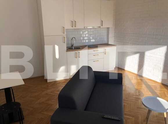 Apartament de închiriat 2 camere Central - 54200AI | BLITZ Cluj-Napoca | Poza8