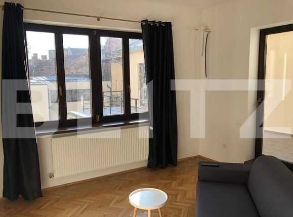 Apartament de închiriat 2 camere Central - 54200AI | BLITZ Cluj-Napoca | Poza3