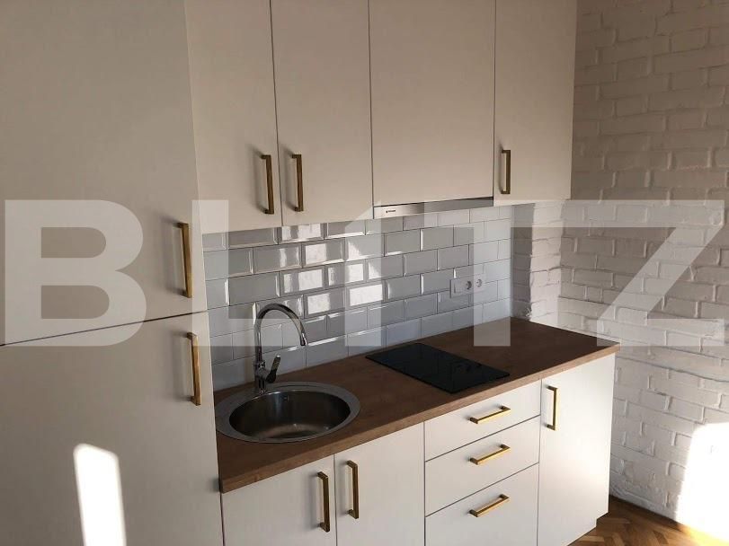 Apartament de închiriat 2 camere Central - 54200AI | BLITZ Cluj-Napoca | Poza10