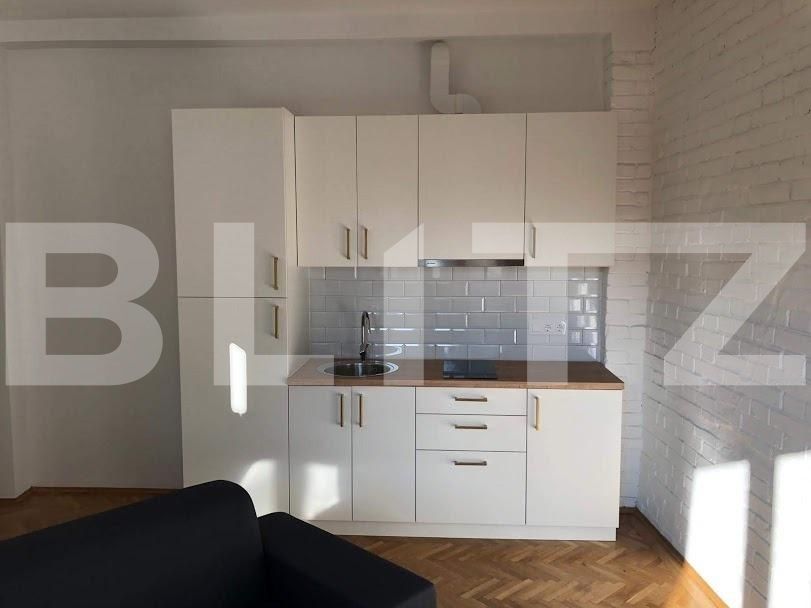 Apartament de închiriat 2 camere Central - 54200AI | BLITZ Cluj-Napoca | Poza11
