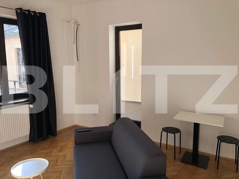 Apartament de închiriat 2 camere Central - 54200AI | BLITZ Cluj-Napoca | Poza6
