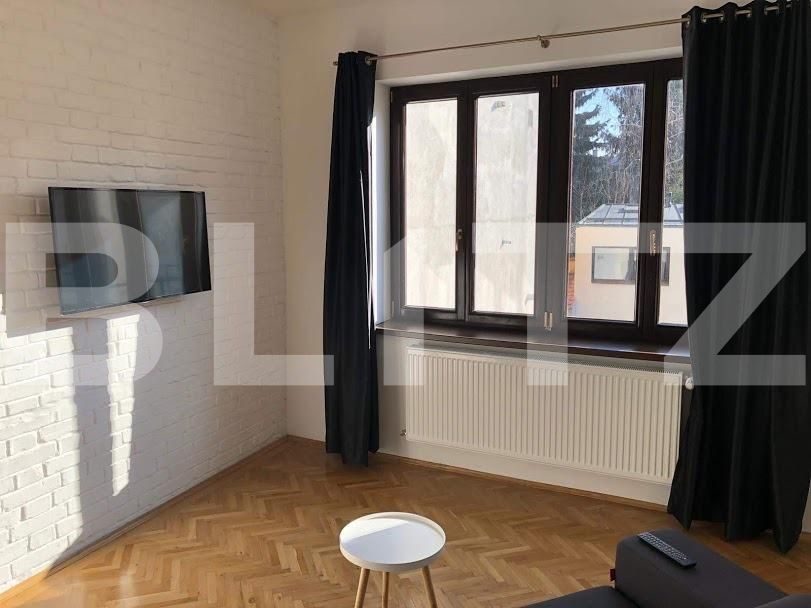 Apartament de închiriat 2 camere Central - 54200AI | BLITZ Cluj-Napoca | Poza5