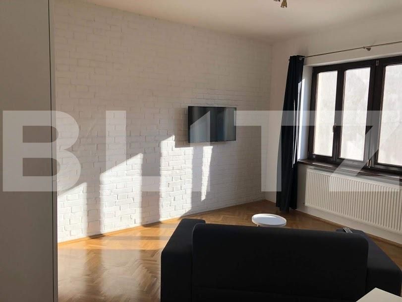 Apartament de închiriat 2 camere Central - 54200AI | BLITZ Cluj-Napoca | Poza4