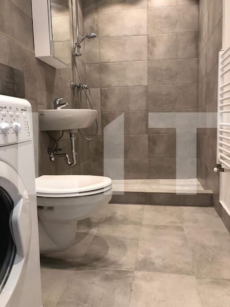 Apartament de închiriat 2 camere Central - 54200AI | BLITZ Cluj-Napoca | Poza12