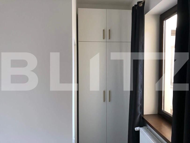 Apartament de închiriat 2 camere Central - 54200AI | BLITZ Cluj-Napoca | Poza7
