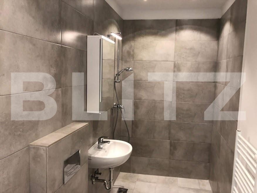 Apartament de închiriat 2 camere Central - 54200AI | BLITZ Cluj-Napoca | Poza14