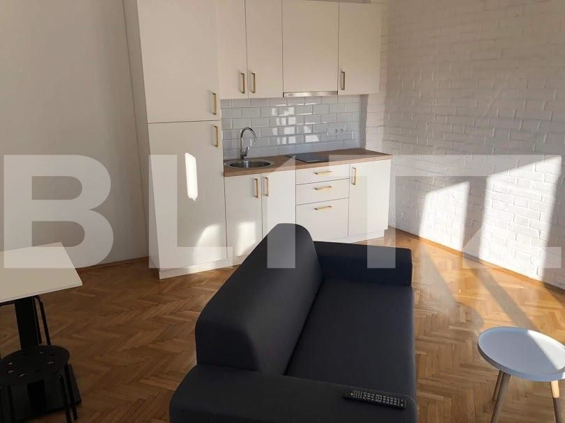 Apartament de închiriat 2 camere Central - 54200AI | BLITZ Cluj-Napoca | Poza8
