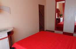 Apartament 2 camere, 54 mp, pet friendly, parcare gradina, zona strazii Negoiu