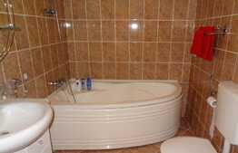 Apartament 2 camere, 54 mp, pet friendly, parcare gradina, zona strazii Negoiu