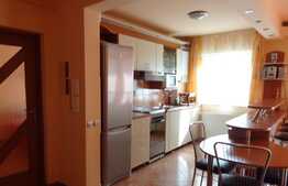 Apartament 2 camere, 54 mp, pet friendly, parcare gradina, zona strazii Negoiu