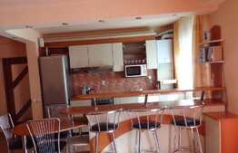Apartament 2 camere, 54 mp, pet friendly, parcare gradina, zona strazii Negoiu