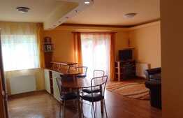 Apartament 2 camere, 54 mp, pet friendly, parcare gradina, zona strazii Negoiu