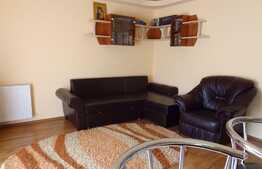 Apartament 2 camere, 54 mp, pet friendly, parcare gradina, zona strazii Negoiu
