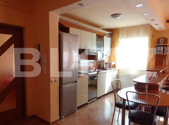 Apartament de închiriat 2 camere Manastur - 54201AI | BLITZ Cluj-Napoca | Poza4