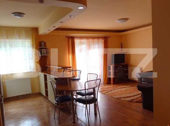 Apartament de închiriat 2 camere Manastur - 54201AI | BLITZ Cluj-Napoca | Poza1