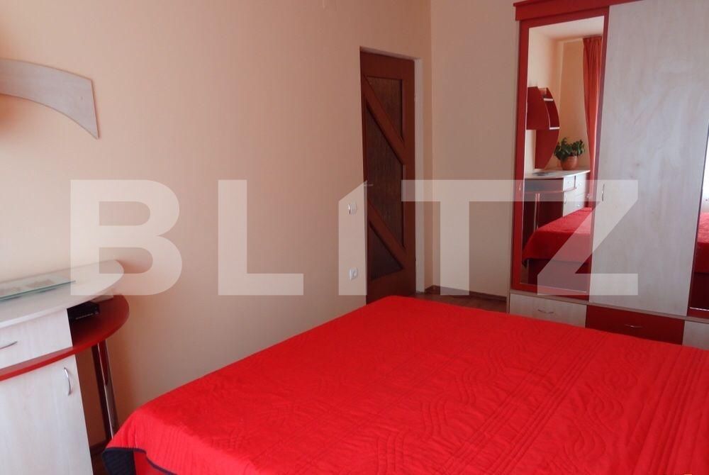 Apartament de închiriat 2 camere Manastur - 54201AI | BLITZ Cluj-Napoca | Poza8