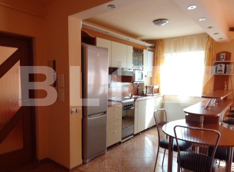 Apartament de închiriat 2 camere Manastur - 54201AI | BLITZ Cluj-Napoca | Poza4