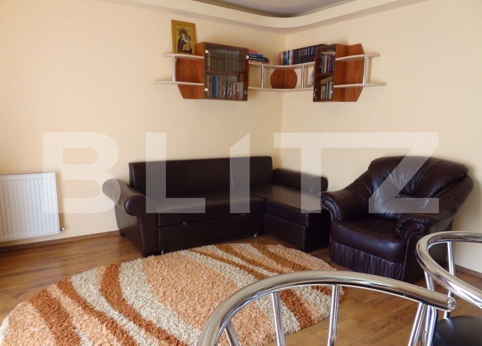 Apartament de închiriat 2 camere Manastur - 54201AI | BLITZ Cluj-Napoca | Poza2