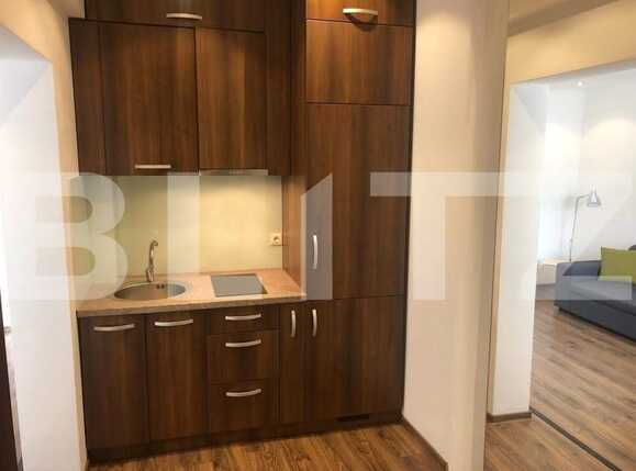 Apartament de închiriat 2 camere Central - 54202AI | BLITZ Cluj-Napoca | Poza5