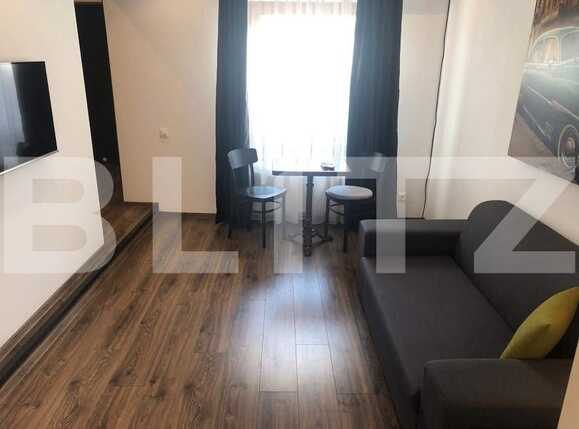 Apartament de închiriat 2 camere Central - 54202AI | BLITZ Cluj-Napoca | Poza3