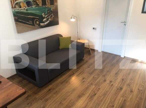 Apartament de închiriat 2 camere Central - 54202AI | BLITZ Cluj-Napoca | Poza2