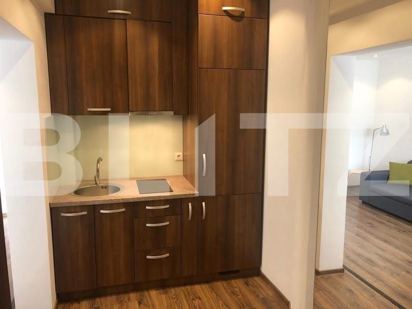 Apartament de închiriat 2 camere Central - 54202AI | BLITZ Cluj-Napoca | Poza5