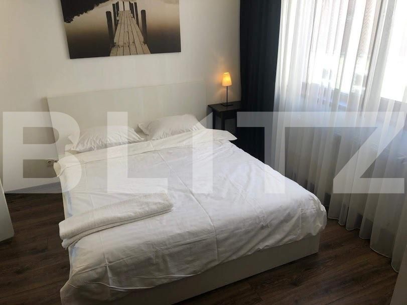 Apartament de închiriat 2 camere Central - 54202AI | BLITZ Cluj-Napoca | Poza4