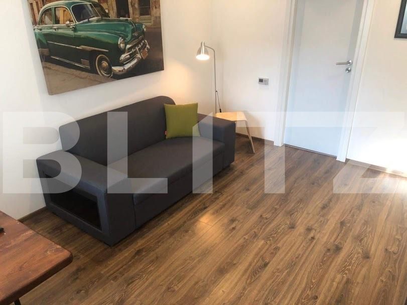 Apartament de închiriat 2 camere Central - 54202AI | BLITZ Cluj-Napoca | Poza2