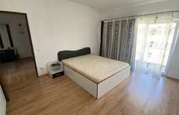 OPORTUNITATE!Apartament 2 camere, mobilat si utilat, 51mp, parcare, zona Porii