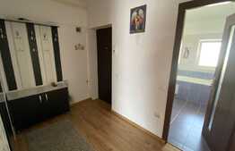 OPORTUNITATE!Apartament 2 camere, mobilat si utilat, 51mp, parcare, zona Porii