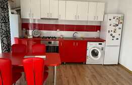 OPORTUNITATE!Apartament 2 camere, mobilat si utilat, 51mp, parcare, zona Porii