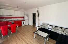 OPORTUNITATE!Apartament 2 camere, mobilat si utilat, 51mp, parcare, zona Porii