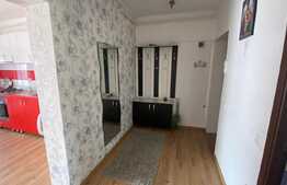 OPORTUNITATE!Apartament 2 camere, mobilat si utilat, 51mp, parcare, zona Porii