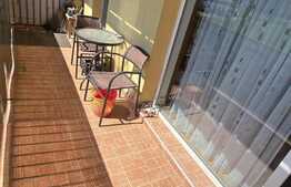 OPORTUNITATE!Apartament 2 camere, mobilat si utilat, 51mp, parcare, zona Porii