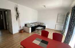 OPORTUNITATE!Apartament 2 camere, mobilat si utilat, 51mp, parcare, zona Porii