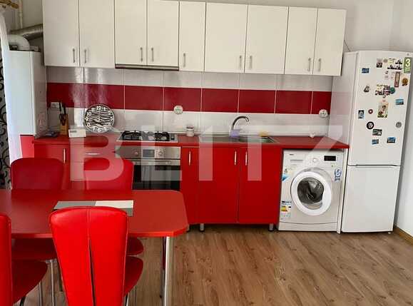 Apartament de vânzare 2 camere Floreşti - 54203AV | BLITZ Cluj-Napoca | Poza6