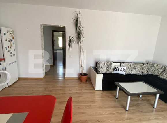 Apartament de vânzare 2 camere Floreşti - 54203AV | BLITZ Cluj-Napoca | Poza3