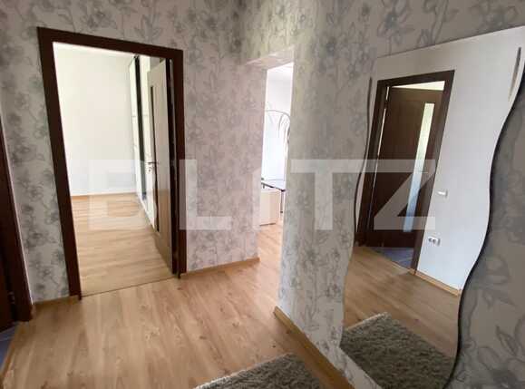 Apartament de vânzare 2 camere Floreşti - 54203AV | BLITZ Cluj-Napoca | Poza1