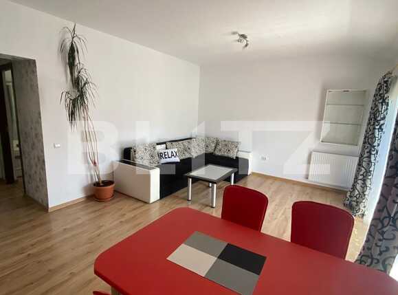 Apartament de vânzare 2 camere Floreşti - 54203AV | BLITZ Cluj-Napoca | Poza2