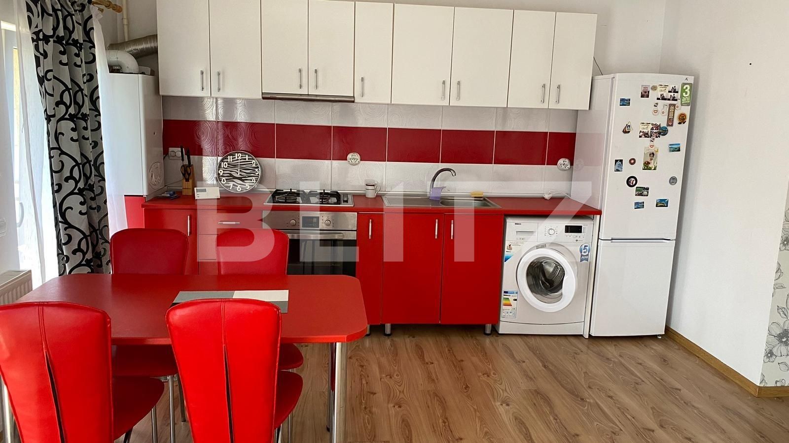 Apartament de vânzare 2 camere Floreşti - 54203AV | BLITZ Cluj-Napoca | Poza6