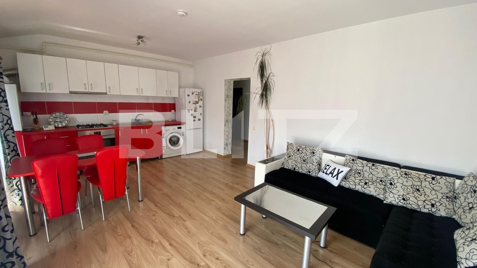 Apartament de vânzare 2 camere Floreşti - 54203AV | BLITZ Cluj-Napoca | Poza5