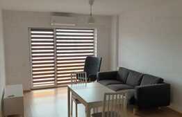 Apartament 2 camere, 45 mp, parcare subterana, Viva City