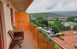 Apartament 2 camere, 45 mp, parcare subterana, Viva City