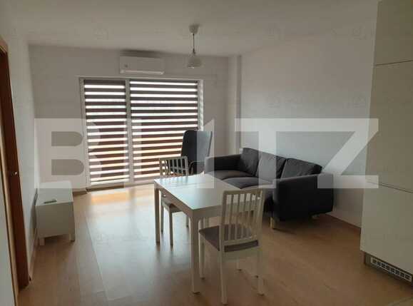 Apartament de închiriat 2 camere Gheorgheni - 54204AI | BLITZ Cluj-Napoca | Poza5