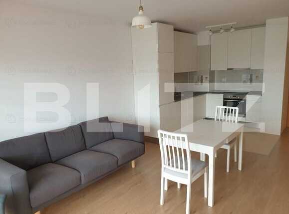 Apartament de închiriat 2 camere Gheorgheni - 54204AI | BLITZ Cluj-Napoca | Poza1
