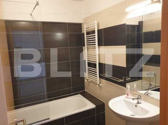 Apartament de închiriat 2 camere Gheorgheni - 54204AI | BLITZ Cluj-Napoca | Poza6