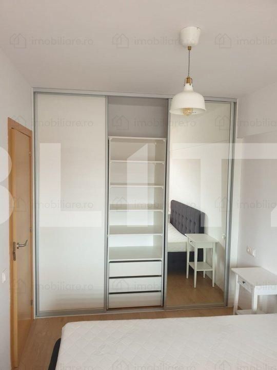 Apartament de închiriat 2 camere Gheorgheni - 54204AI | BLITZ Cluj-Napoca | Poza8